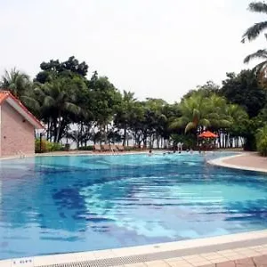 Aloha Loyang Singapore